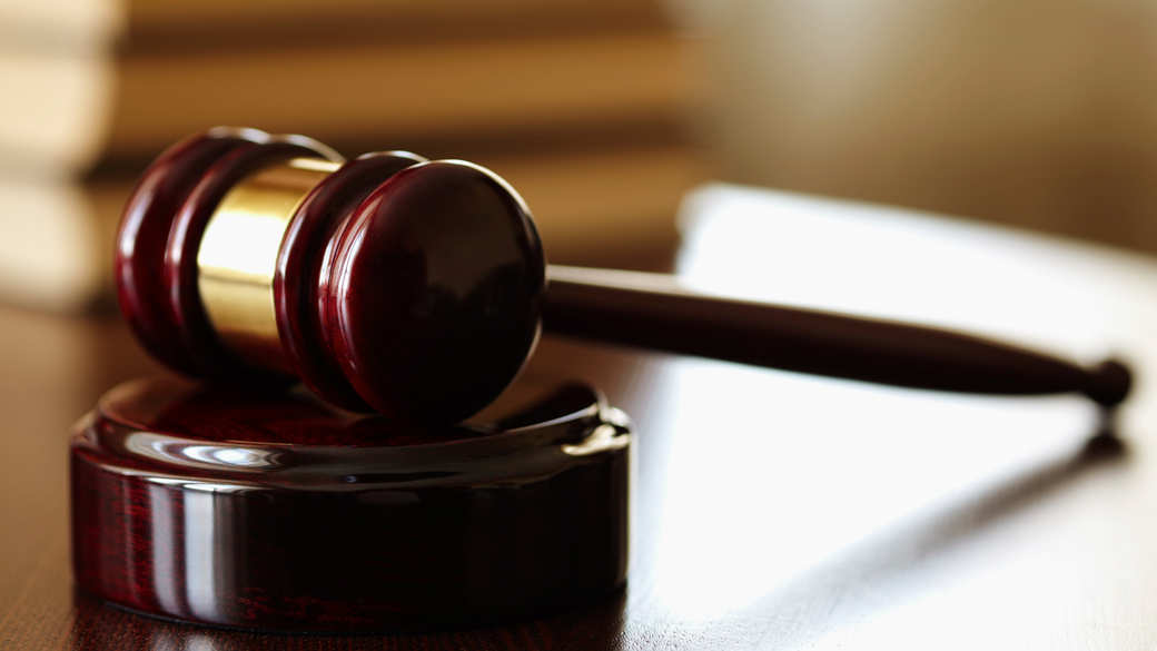 Criminal Law & Civil Litigation